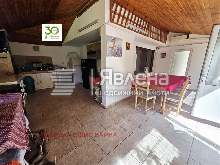 Продава КЪЩА, гр. Варна, м-т Манастирски рид, снимка 14 - Къщи - 54888405
