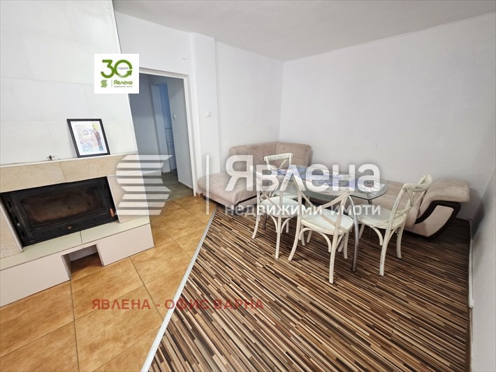 Продава КЪЩА, гр. Варна, м-т Манастирски рид, снимка 13 - Къщи - 54888405