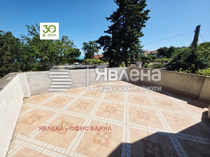 Продава КЪЩА, гр. Варна, м-т Манастирски рид, снимка 7 - Къщи - 54888405