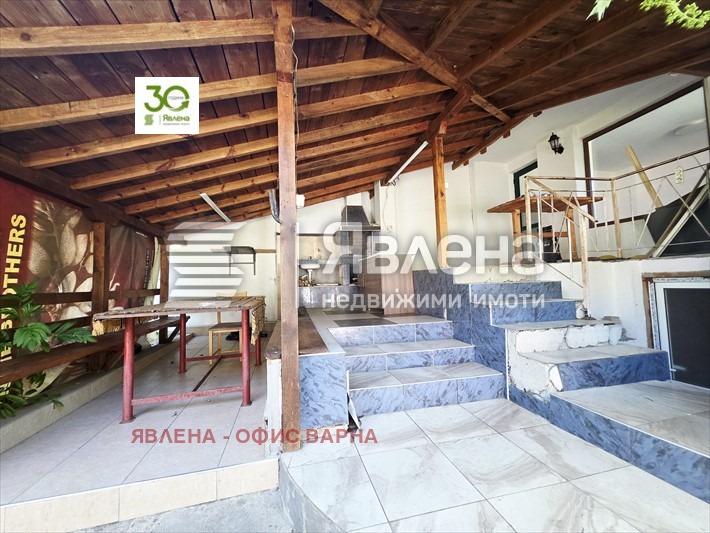 Продава КЪЩА, гр. Варна, м-т Манастирски рид, снимка 5 - Къщи - 54888405
