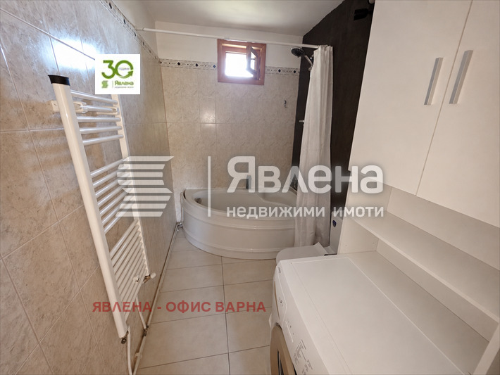 Продава КЪЩА, гр. Варна, м-т Манастирски рид, снимка 17 - Къщи - 54888405