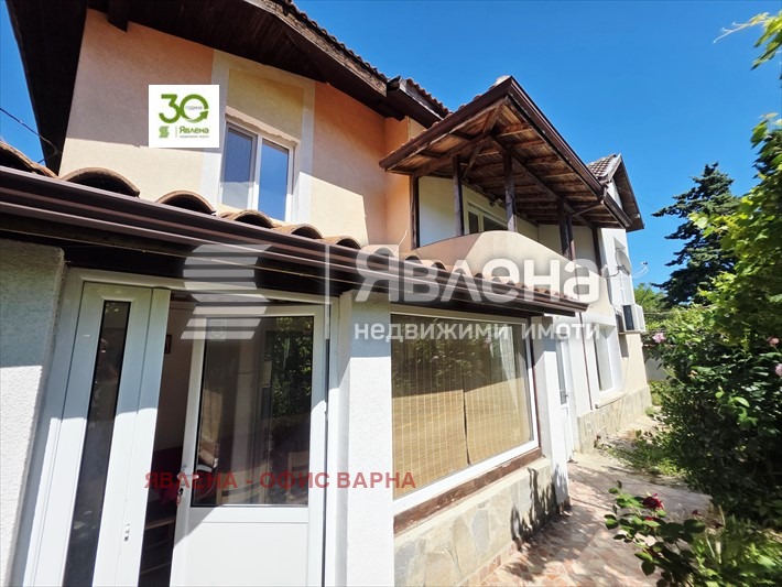 Продава КЪЩА, гр. Варна, м-т Манастирски рид, снимка 2 - Къщи - 54888405