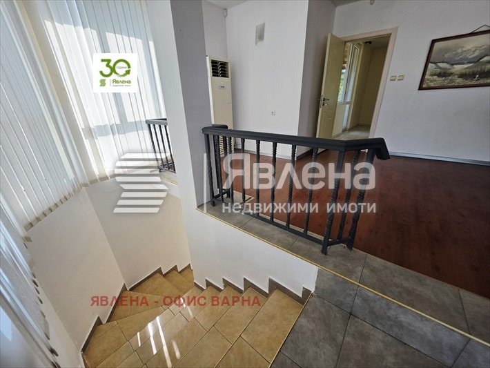 Продава КЪЩА, гр. Варна, м-т Манастирски рид, снимка 11 - Къщи - 54888405