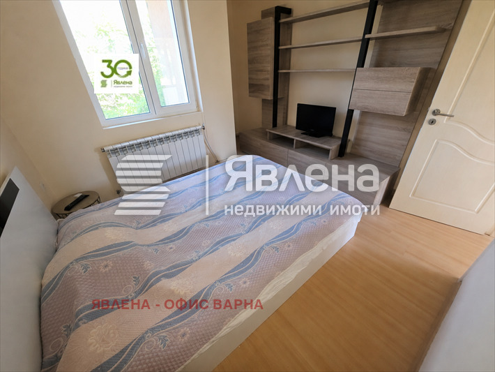 Продава КЪЩА, гр. Варна, м-т Манастирски рид, снимка 15 - Къщи - 54888405