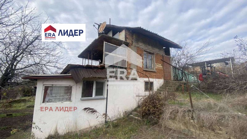 Продава ВИЛА, гр. Русе, в.з. Русофили, снимка 3 - Вили - 52622087