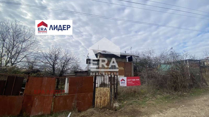 Продава ВИЛА, гр. Русе, в.з. Русофили, снимка 2 - Вили - 52622087