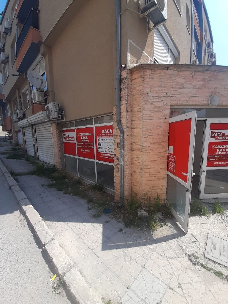 De vânzare  Magazin Varna , Țveten cvartal , 37 mp | 42867366 - imagine [2]