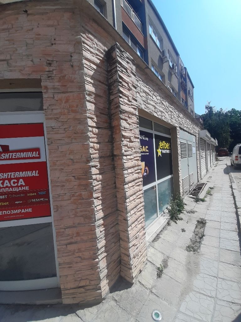 De vânzare  Magazin Varna , Țveten cvartal , 37 mp | 42867366 - imagine [3]