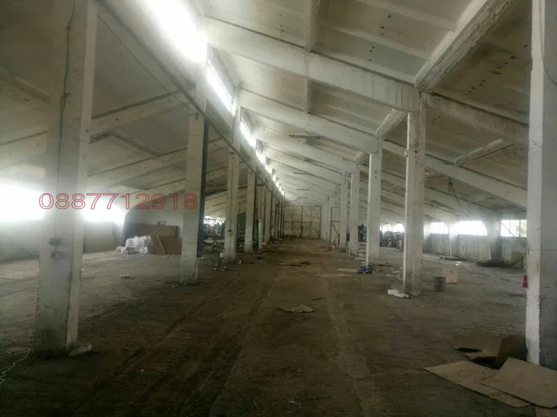 Продава СКЛАД, гр. Средец, област Бургас, снимка 3 - Складове - 55833334