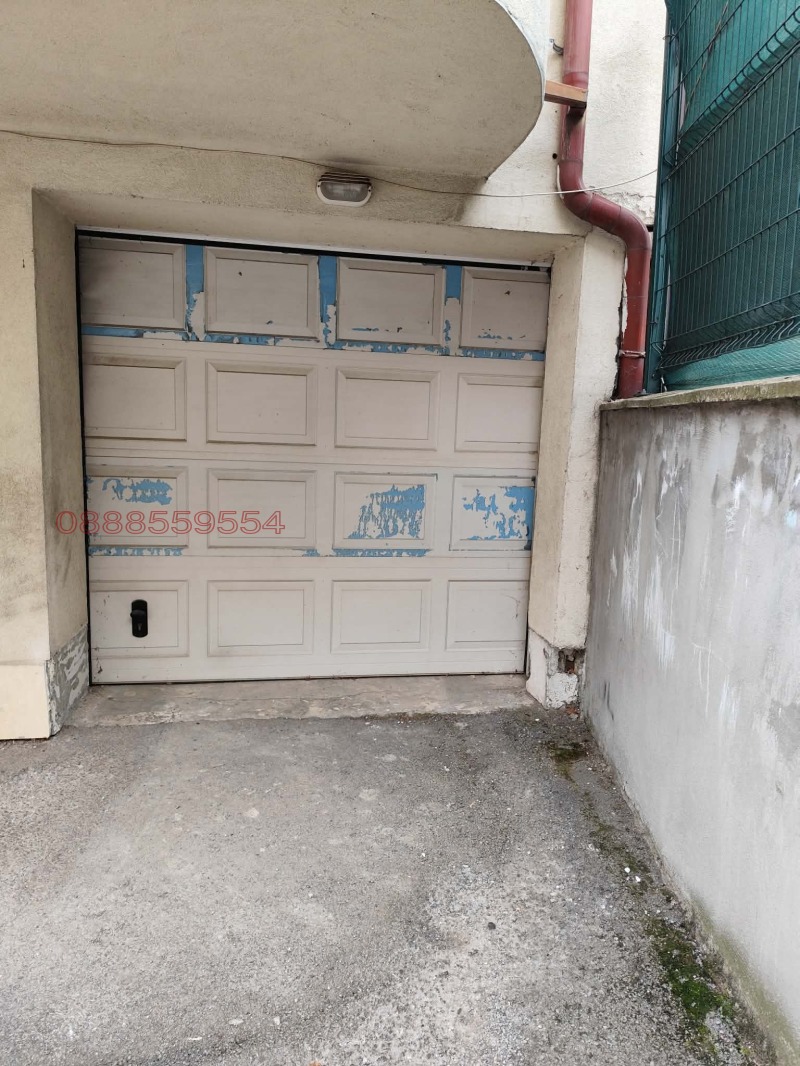 Продава ГАРАЖ, ПАРКОМЯСТО, гр. София, Дървеница