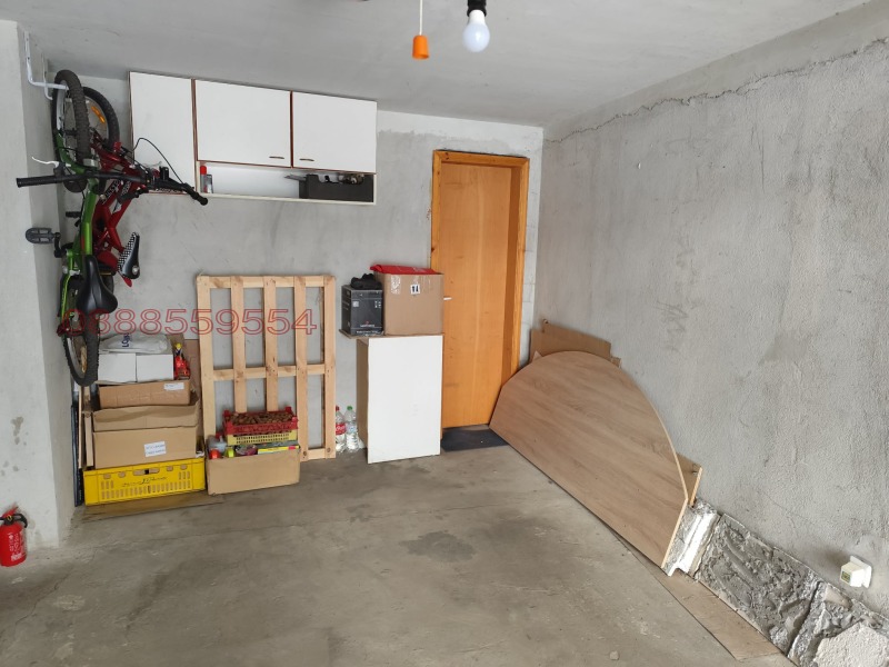 Продава ГАРАЖ, ПАРКОМЯСТО, гр. София, Дървеница, снимка 3 - Гаражи и паркоместа - 53176882