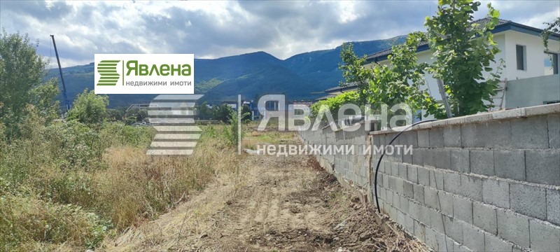 Til salg  Grund Sofia , Dragalevtsi , 4871 kvm | 76695850