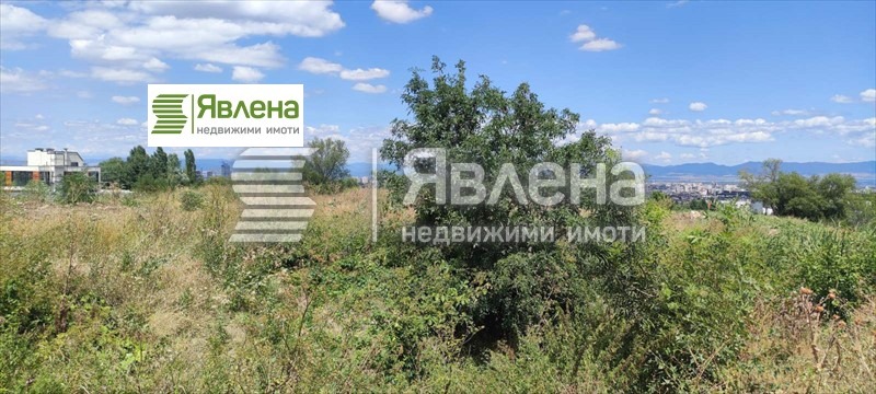 Til salg  Grund Sofia , Dragalevtsi , 4871 kvm | 76695850 - billede [3]