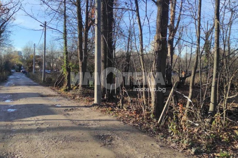 Продава ПАРЦЕЛ, гр. София, Витоша