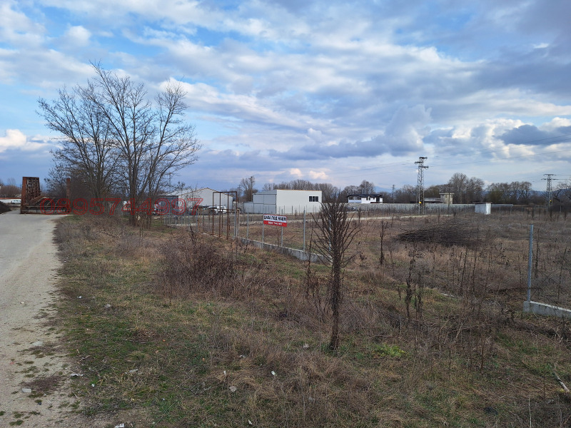 Продава ПАРЦЕЛ, гр. Гоце Делчев, област Благоевград, снимка 3 - Парцели - 53080878