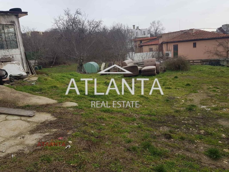 Продава ПАРЦЕЛ, гр. Варна, м-т Сълзица