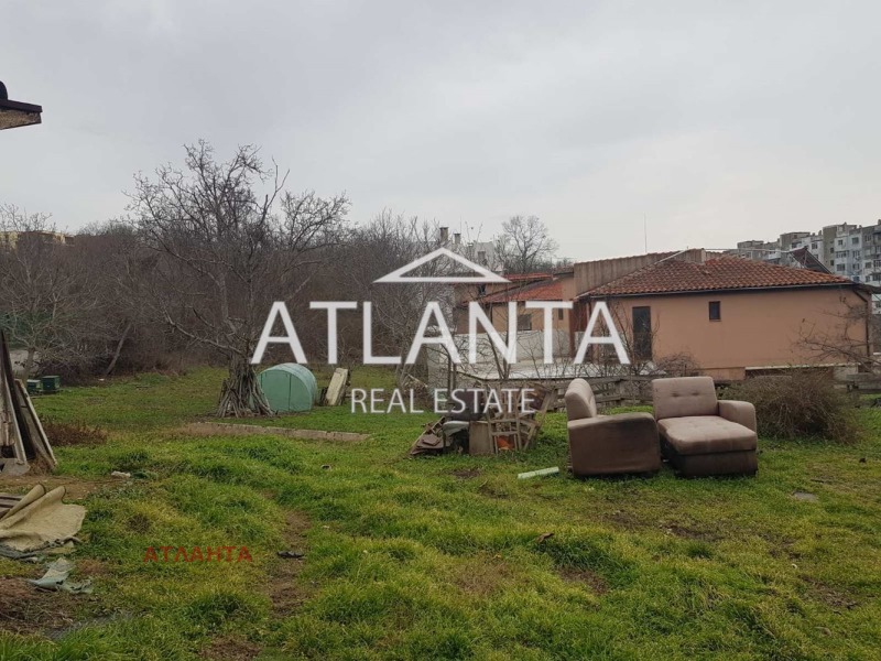 Продава ПАРЦЕЛ, гр. Варна, м-т Сълзица, снимка 2 - Парцели - 53438226