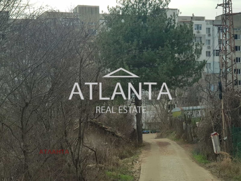 Продава ПАРЦЕЛ, гр. Варна, м-т Сълзица, снимка 8 - Парцели - 53438226