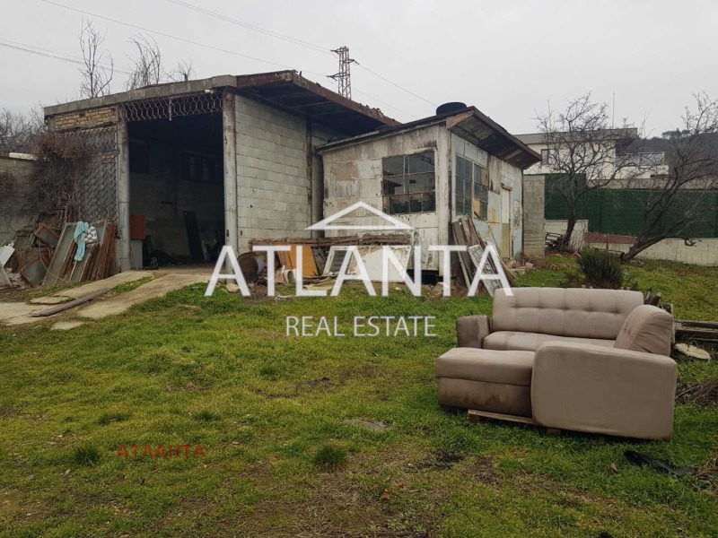 Продава ПАРЦЕЛ, гр. Варна, м-т Сълзица, снимка 6 - Парцели - 53438226