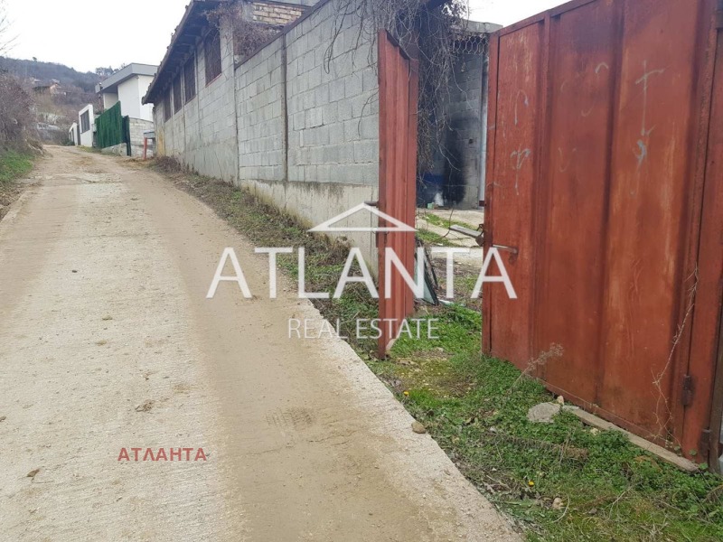 Продава ПАРЦЕЛ, гр. Варна, м-т Сълзица, снимка 5 - Парцели - 53438226