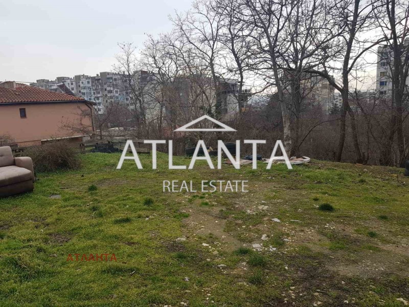 Продава ПАРЦЕЛ, гр. Варна, м-т Сълзица, снимка 4 - Парцели - 53438226