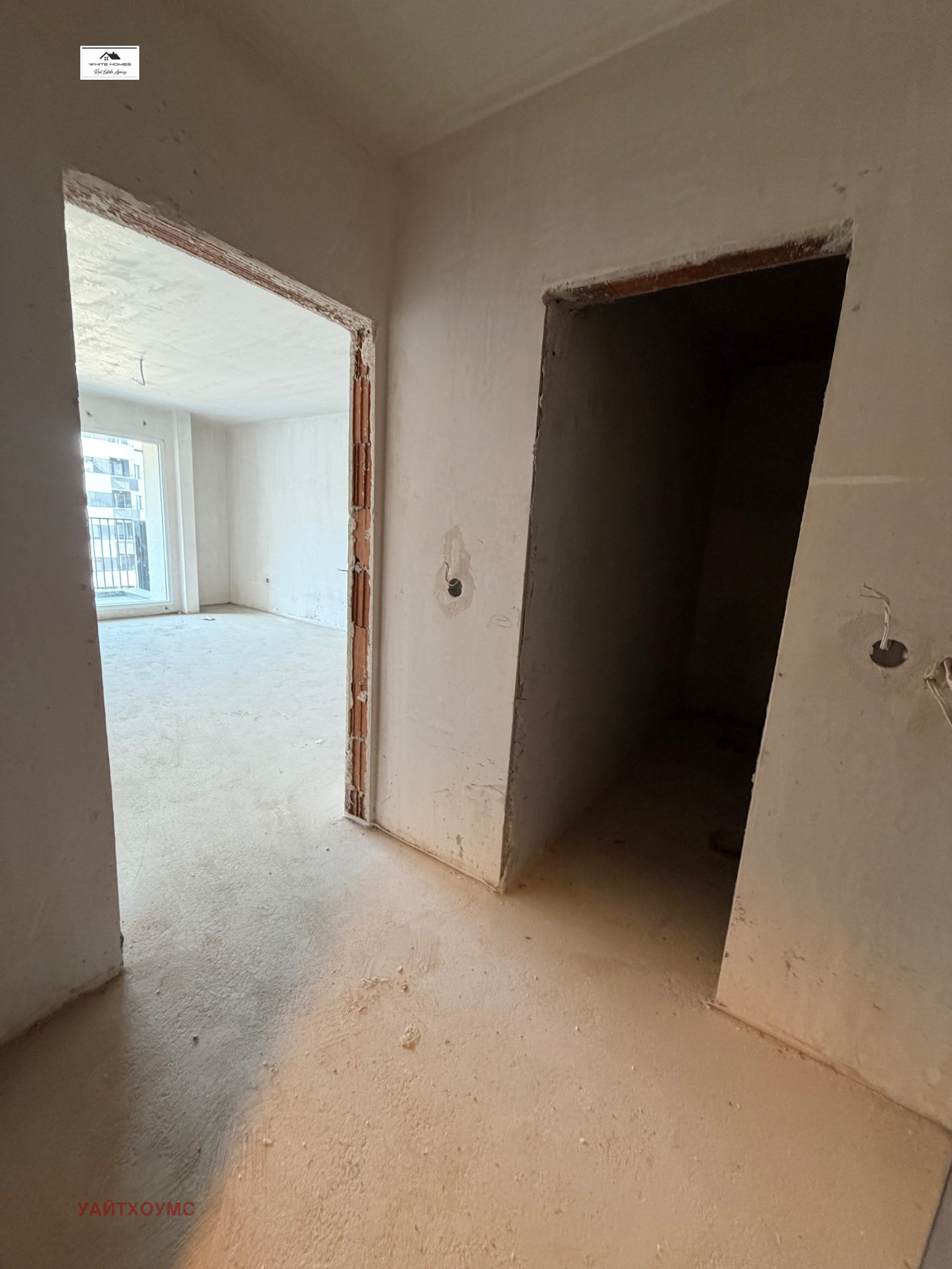 Продава 1-СТАЕН, гр. София, Студентски град, снимка 4 - Апартаменти - 53951546