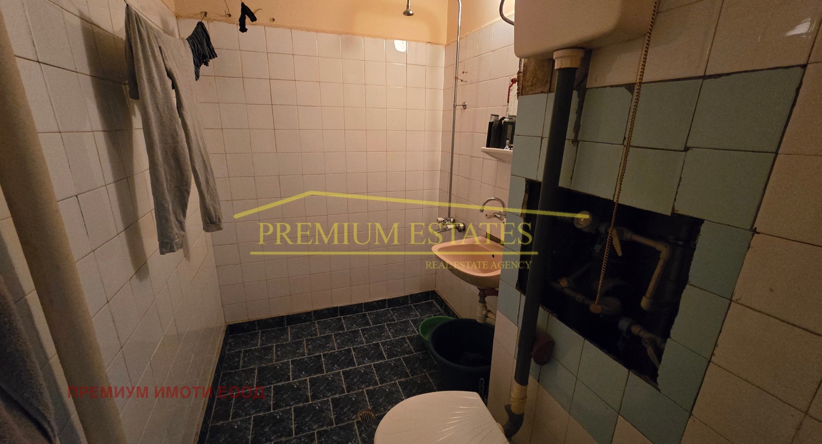 Продава 1-СТАЕН, гр. София, Люлин 1, снимка 6 - Апартаменти - 54192493