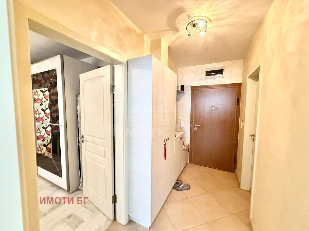 Продава 2-СТАЕН, гр. София, Манастирски ливади, снимка 5 - Апартаменти - 54738808