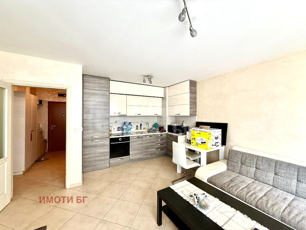 Продава 2-СТАЕН, гр. София, Манастирски ливади, снимка 3 - Апартаменти - 54738808