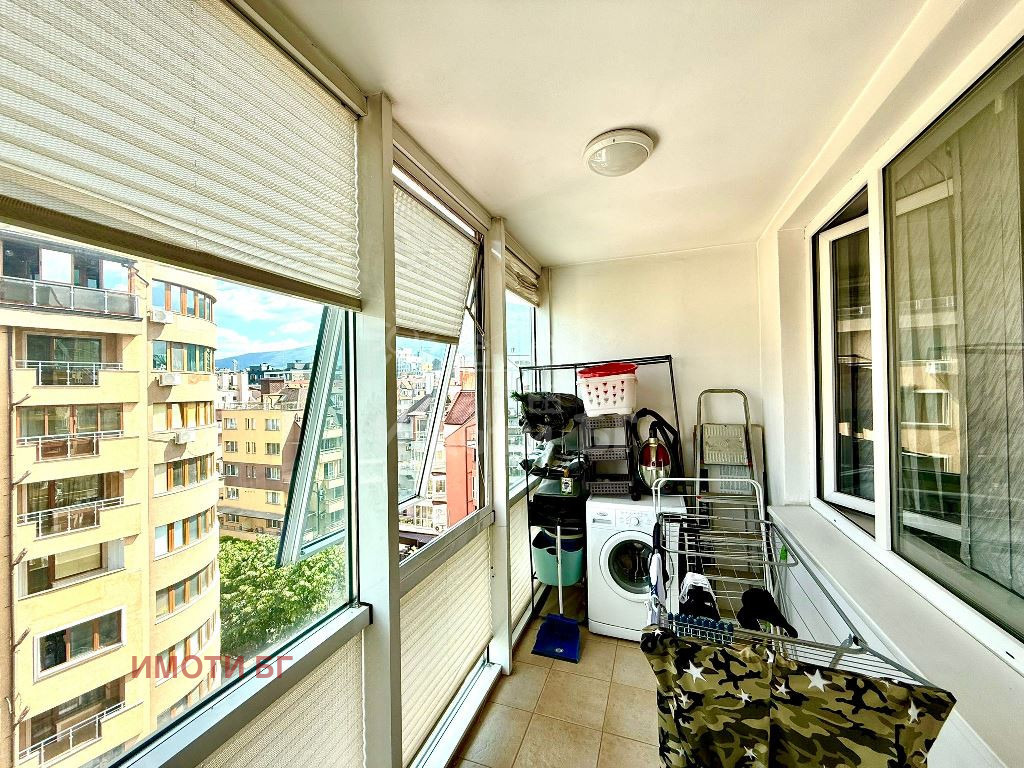 Продава 2-СТАЕН, гр. София, Манастирски ливади, снимка 10 - Апартаменти - 54738808
