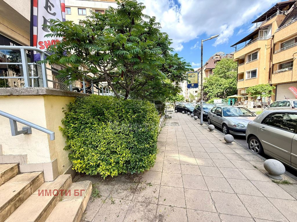 Продава 2-СТАЕН, гр. София, Манастирски ливади, снимка 16 - Апартаменти - 54738808