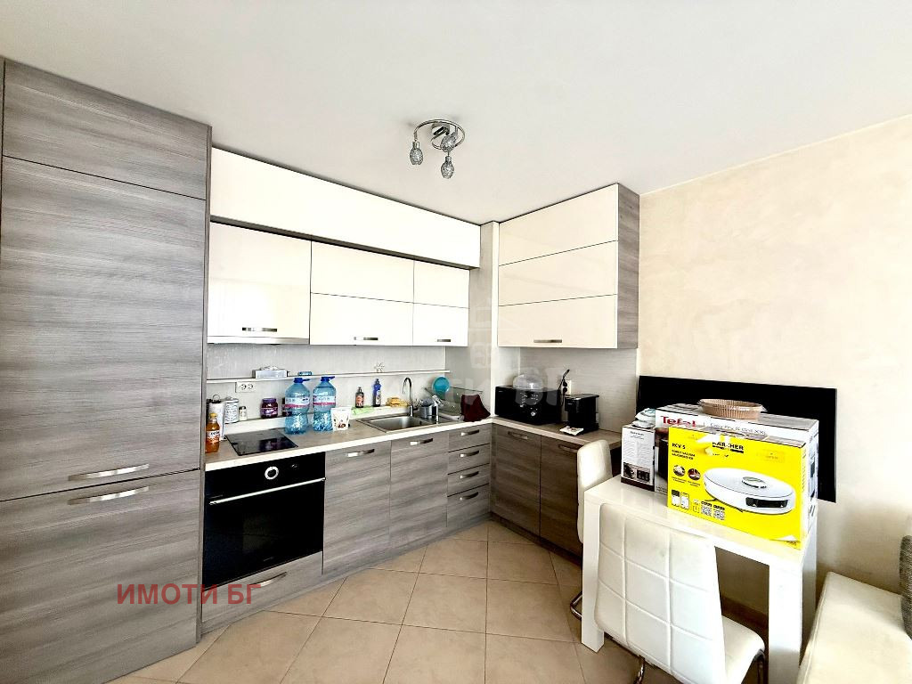 Продава 2-СТАЕН, гр. София, Манастирски ливади, снимка 4 - Апартаменти - 54738808
