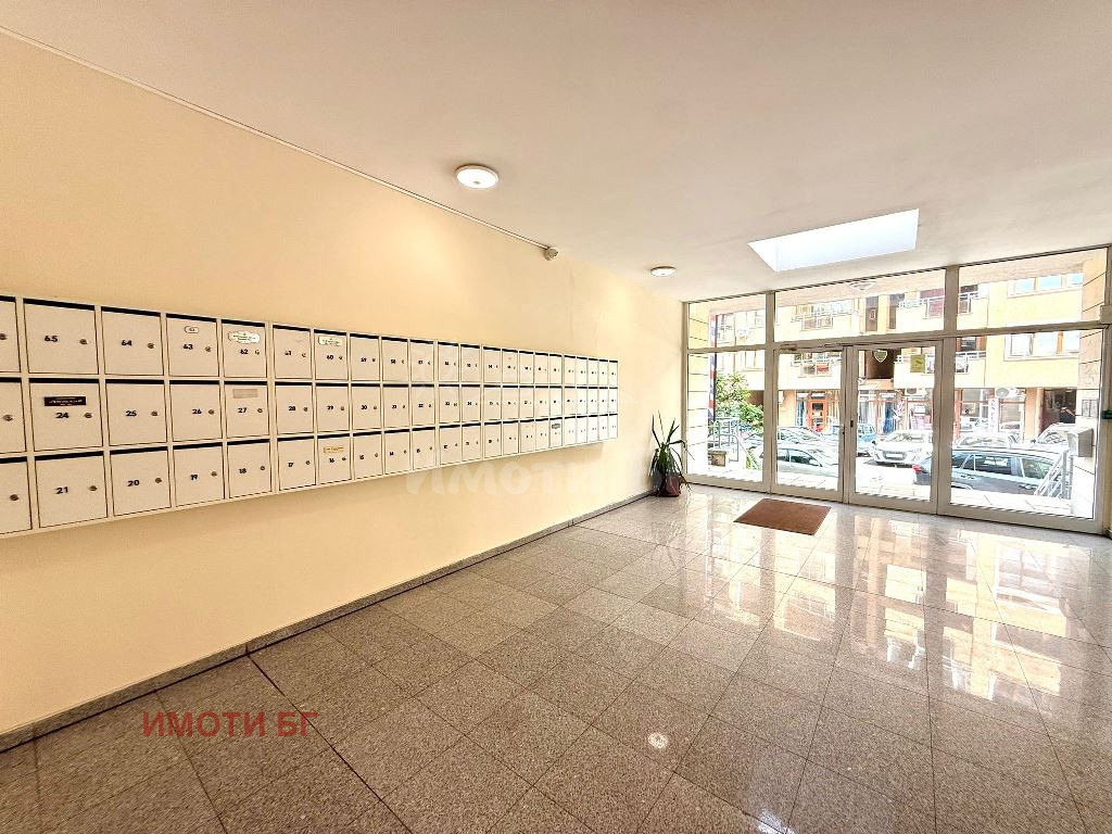 Продава 2-СТАЕН, гр. София, Манастирски ливади, снимка 14 - Апартаменти - 54738808