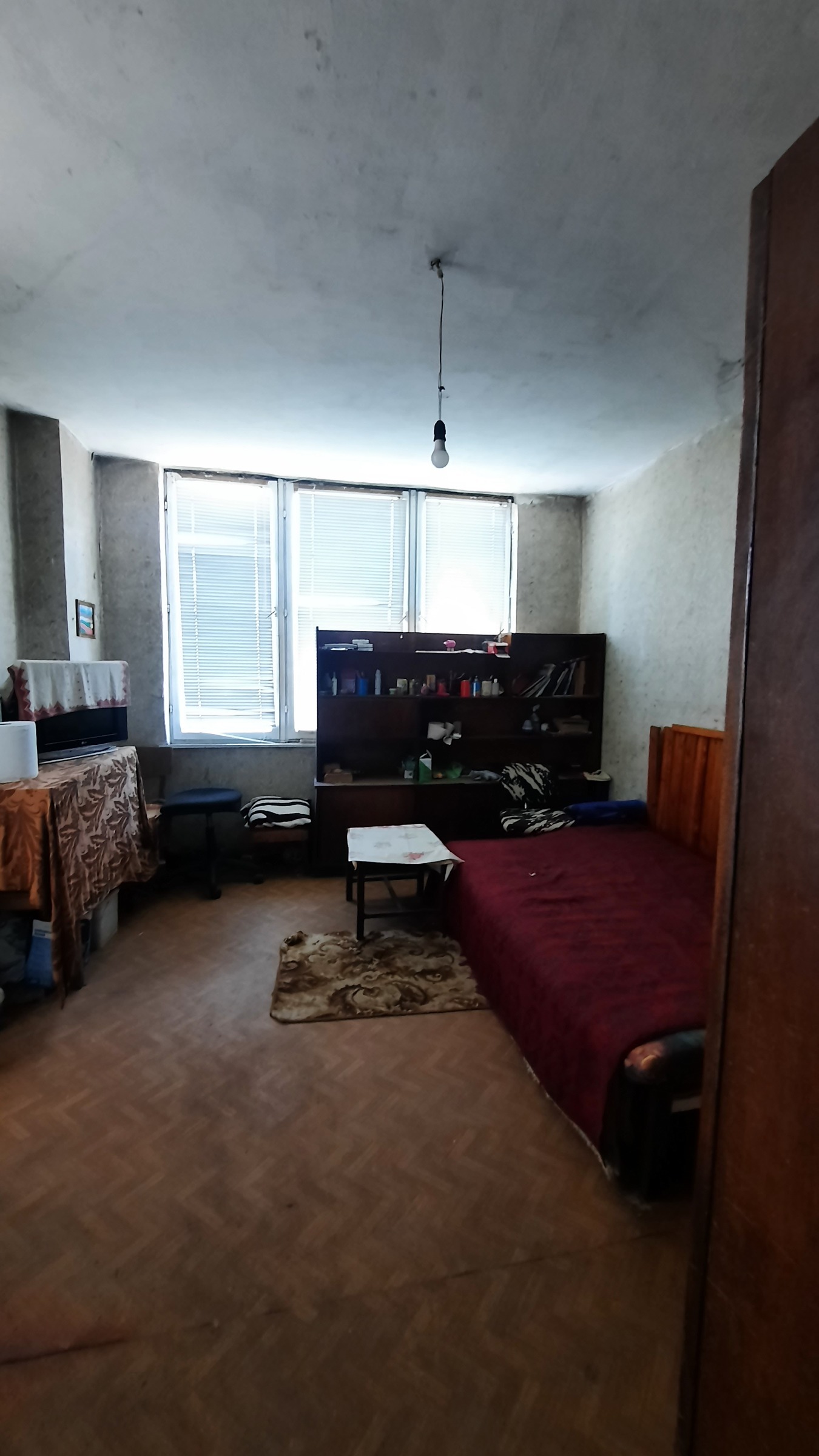Продава 2-СТАЕН, гр. Пазарджик, Изток, снимка 7 - Апартаменти - 54967587