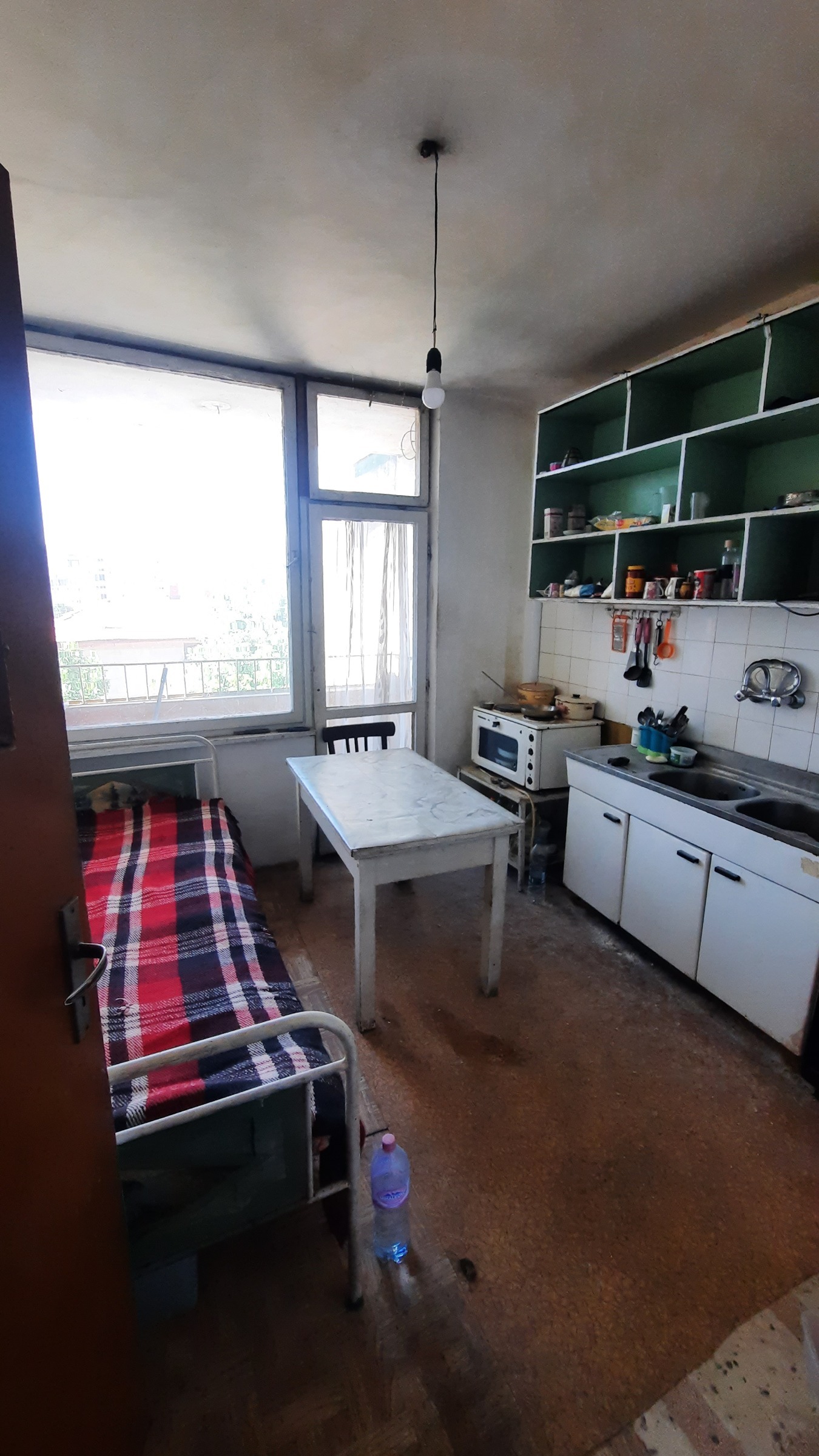 Продава 2-СТАЕН, гр. Пазарджик, Изток, снимка 4 - Апартаменти - 54967587