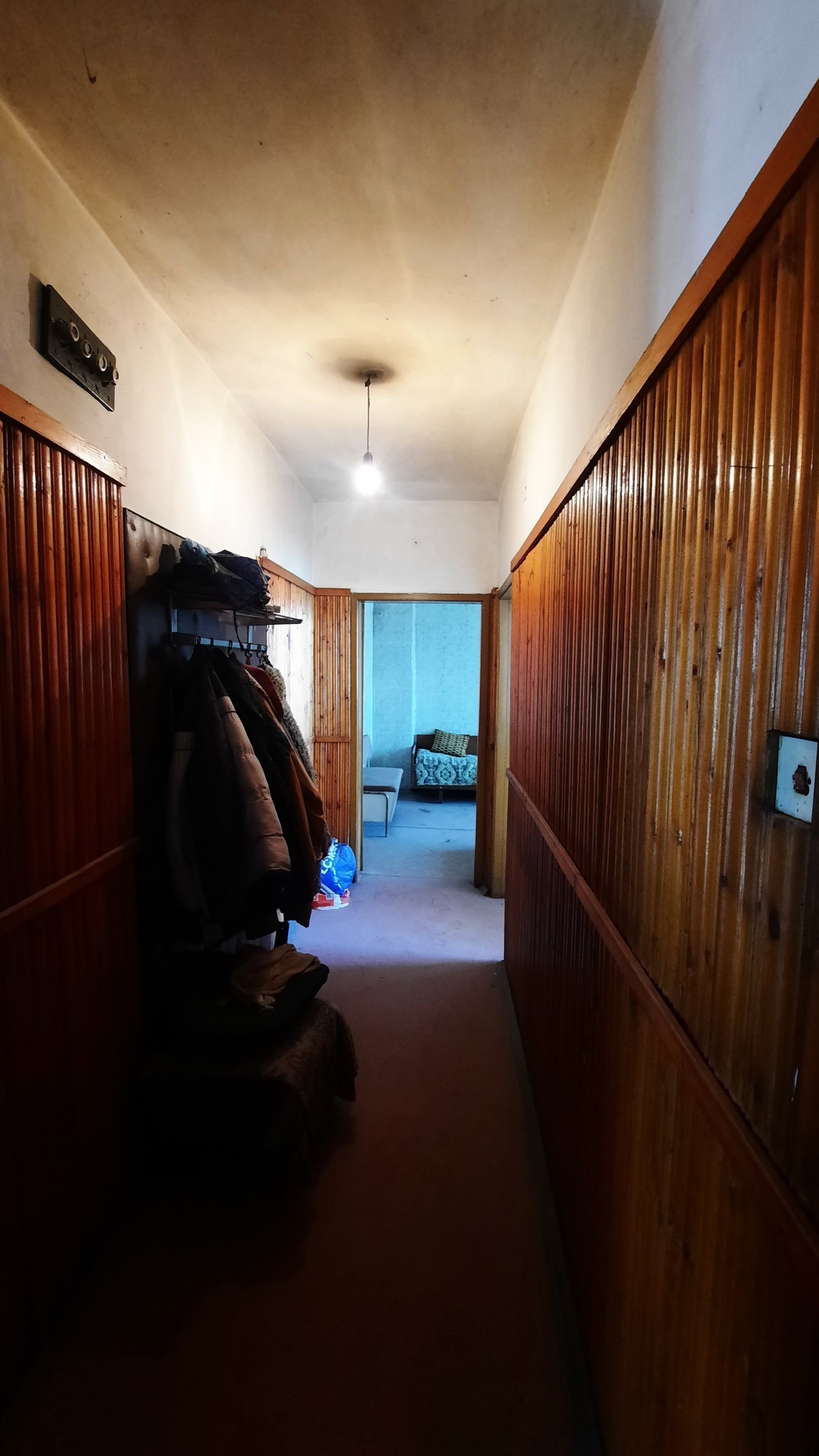 Продава 2-СТАЕН, гр. Пазарджик, Изток, снимка 11 - Апартаменти - 54967587