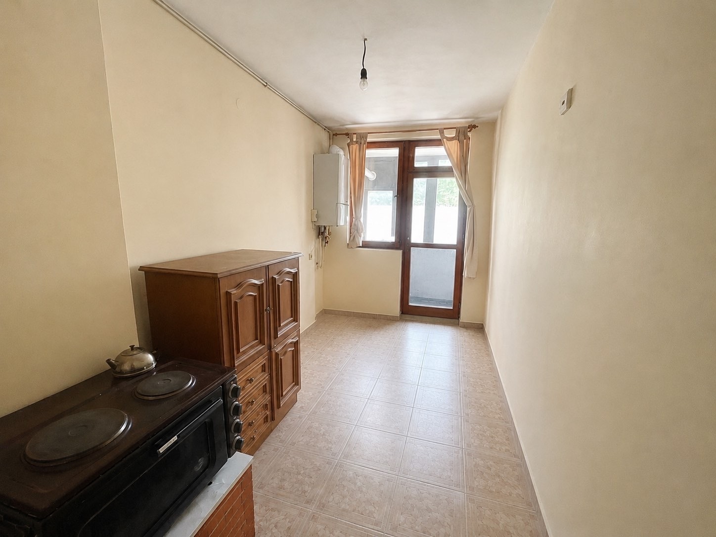 Продава 2-СТАЕН, гр. Русе, Център, снимка 2 - Апартаменти - 55221882