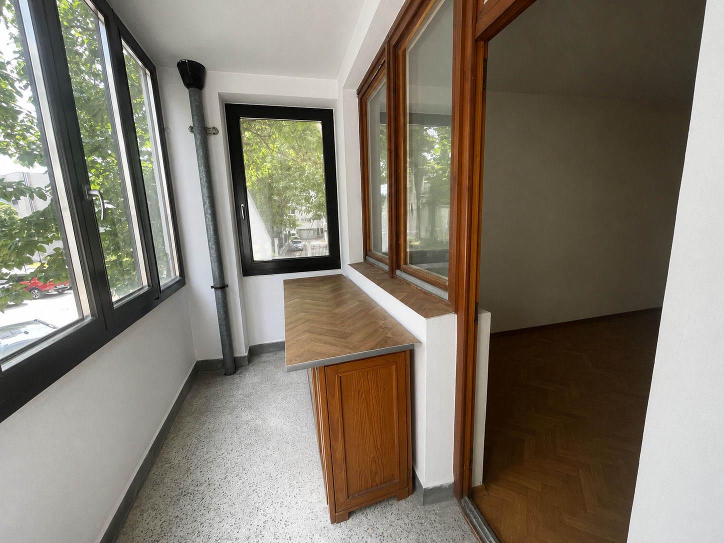 Продава 2-СТАЕН, гр. Русе, Център, снимка 3 - Апартаменти - 55221882
