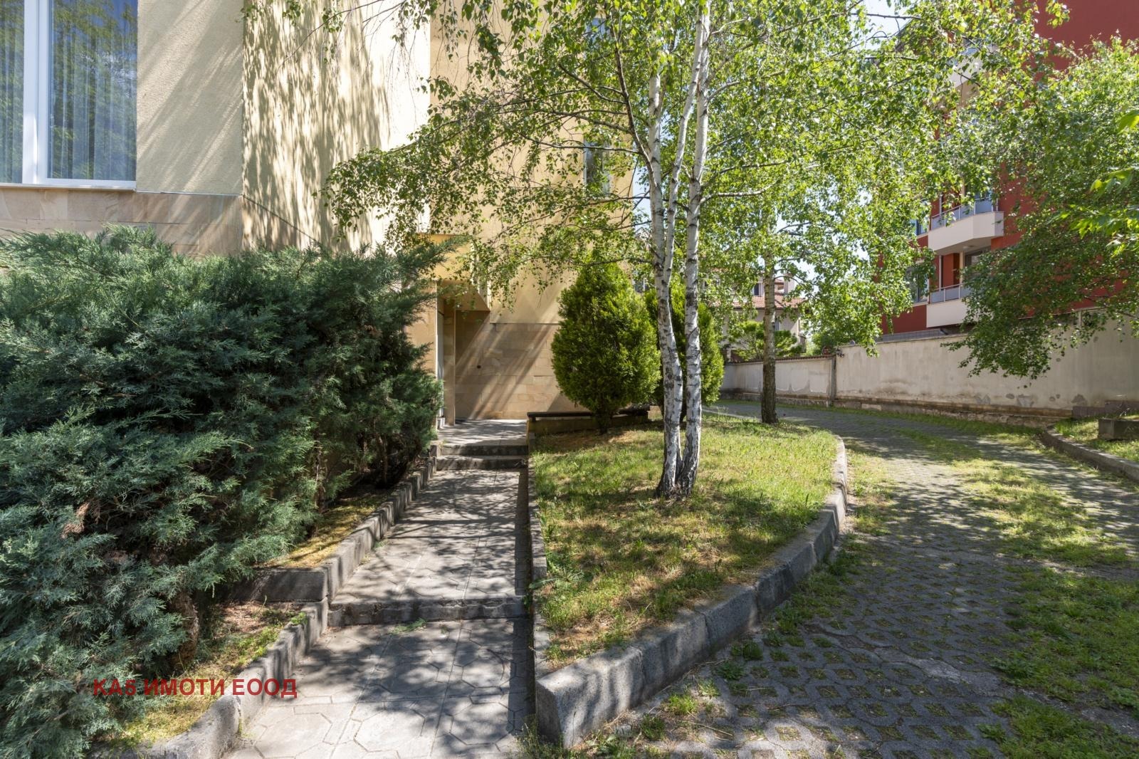 Продава 2-СТАЕН, гр. София, Манастирски ливади, снимка 13 - Апартаменти - 55359777