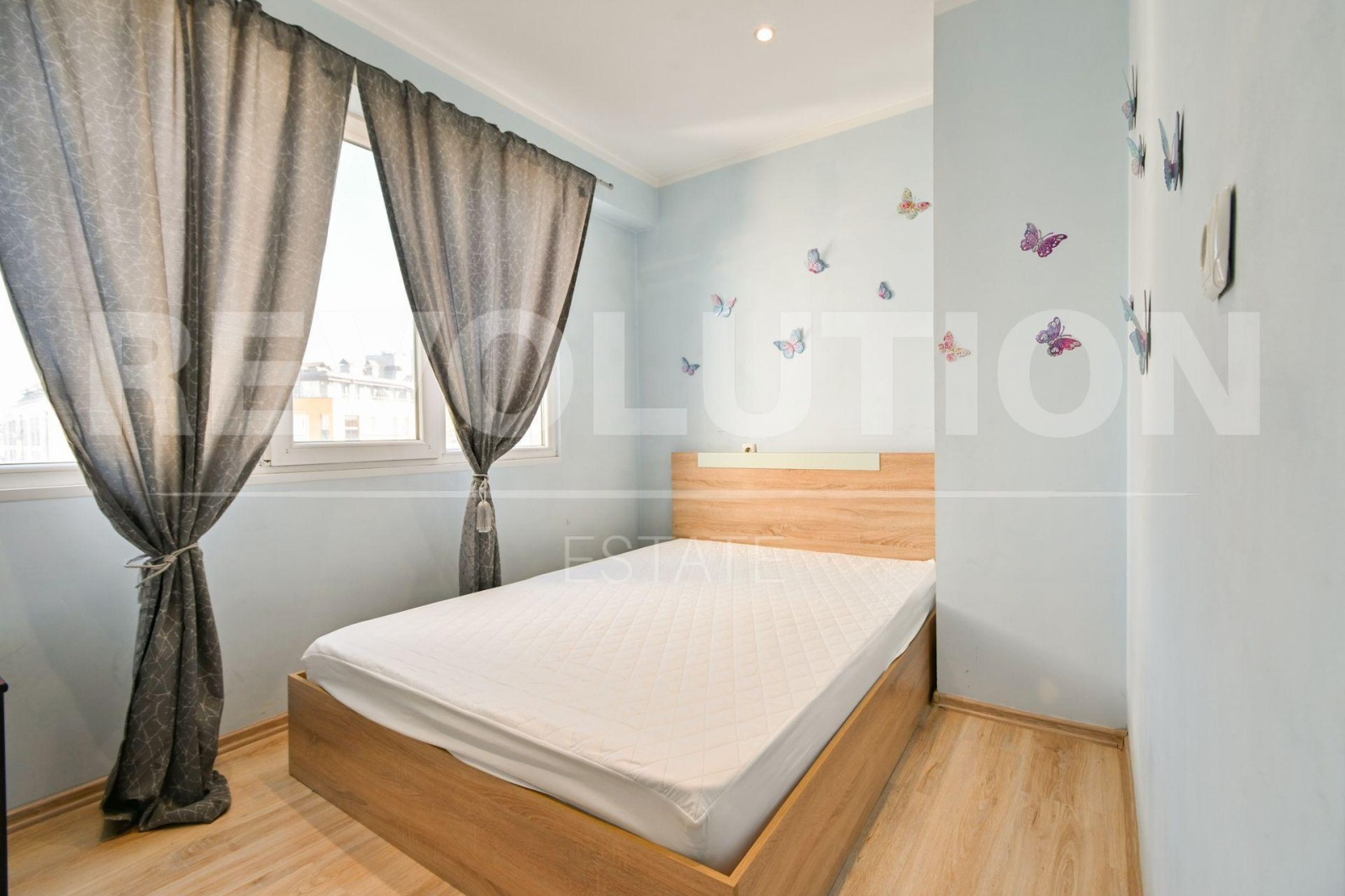 Продава 2-СТАЕН, гр. София, Младост 4, снимка 6 - Апартаменти - 56125788