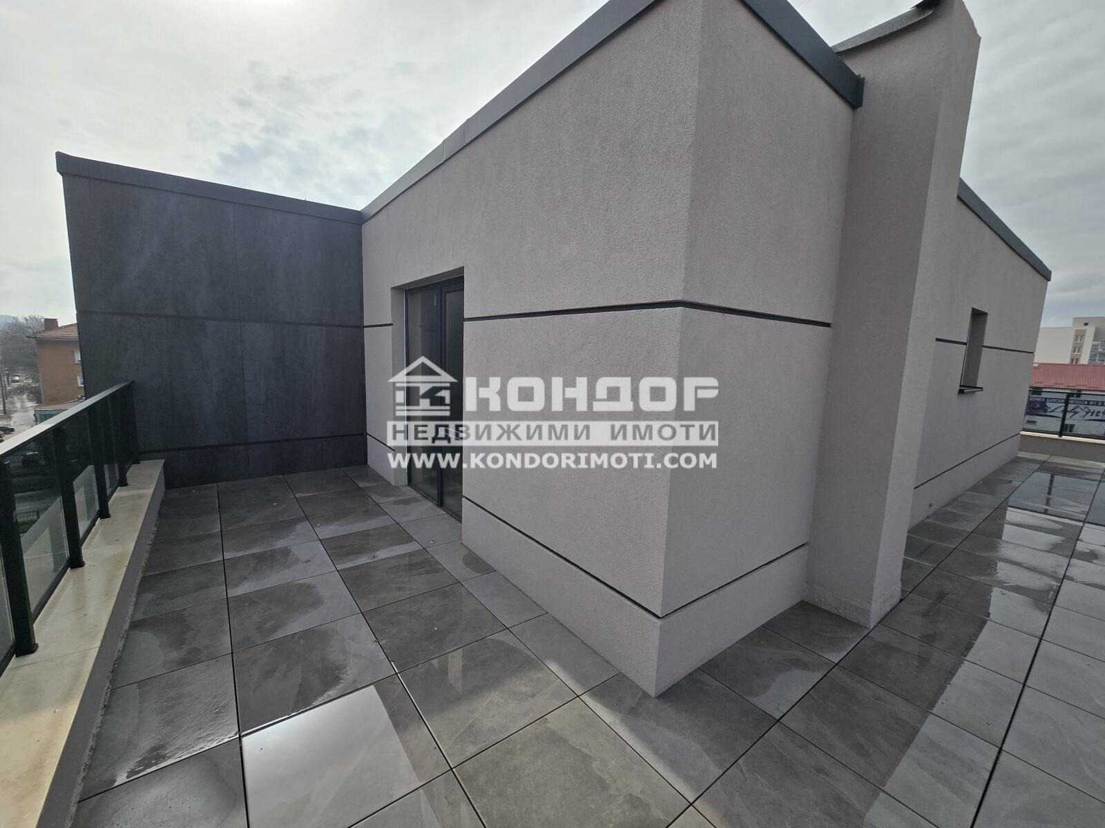 Продава 3-СТАЕН, гр. Пловдив, Кючук Париж, снимка 6 - Апартаменти - 43393651