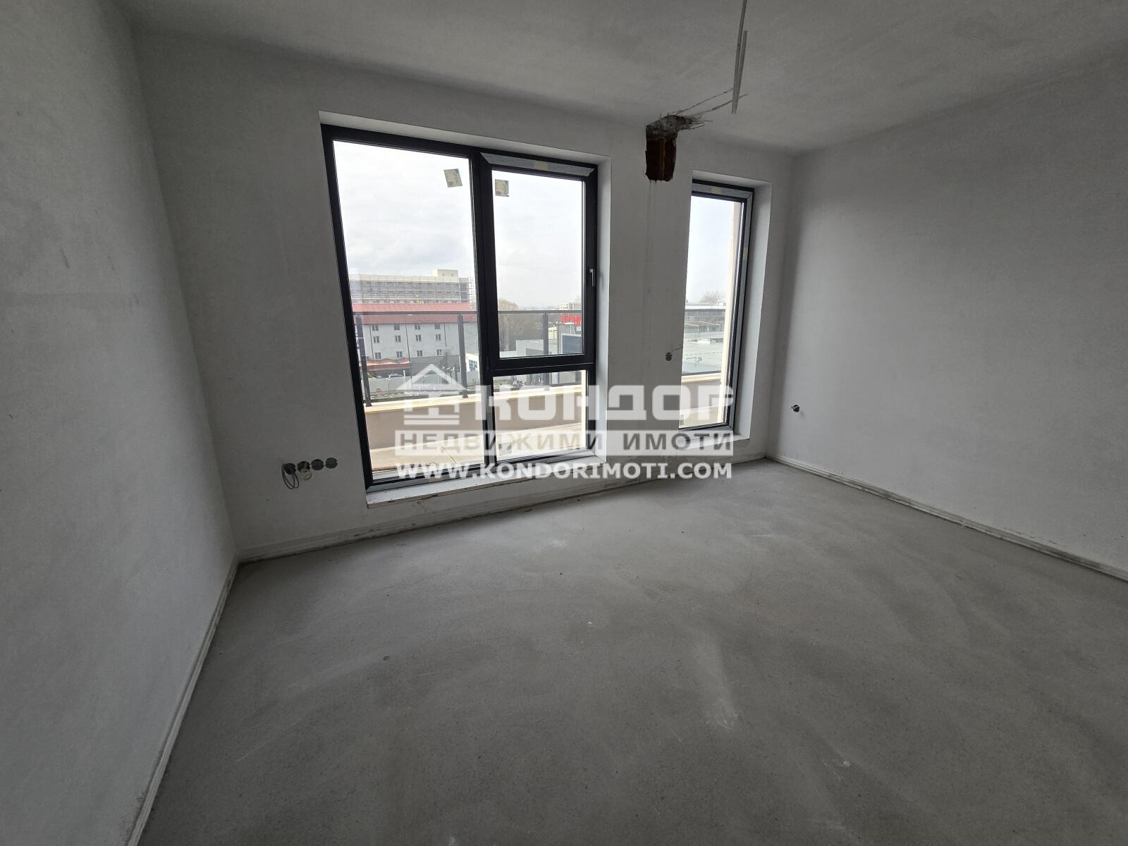 Продава 3-СТАЕН, гр. Пловдив, Кючук Париж, снимка 4 - Апартаменти - 43393651