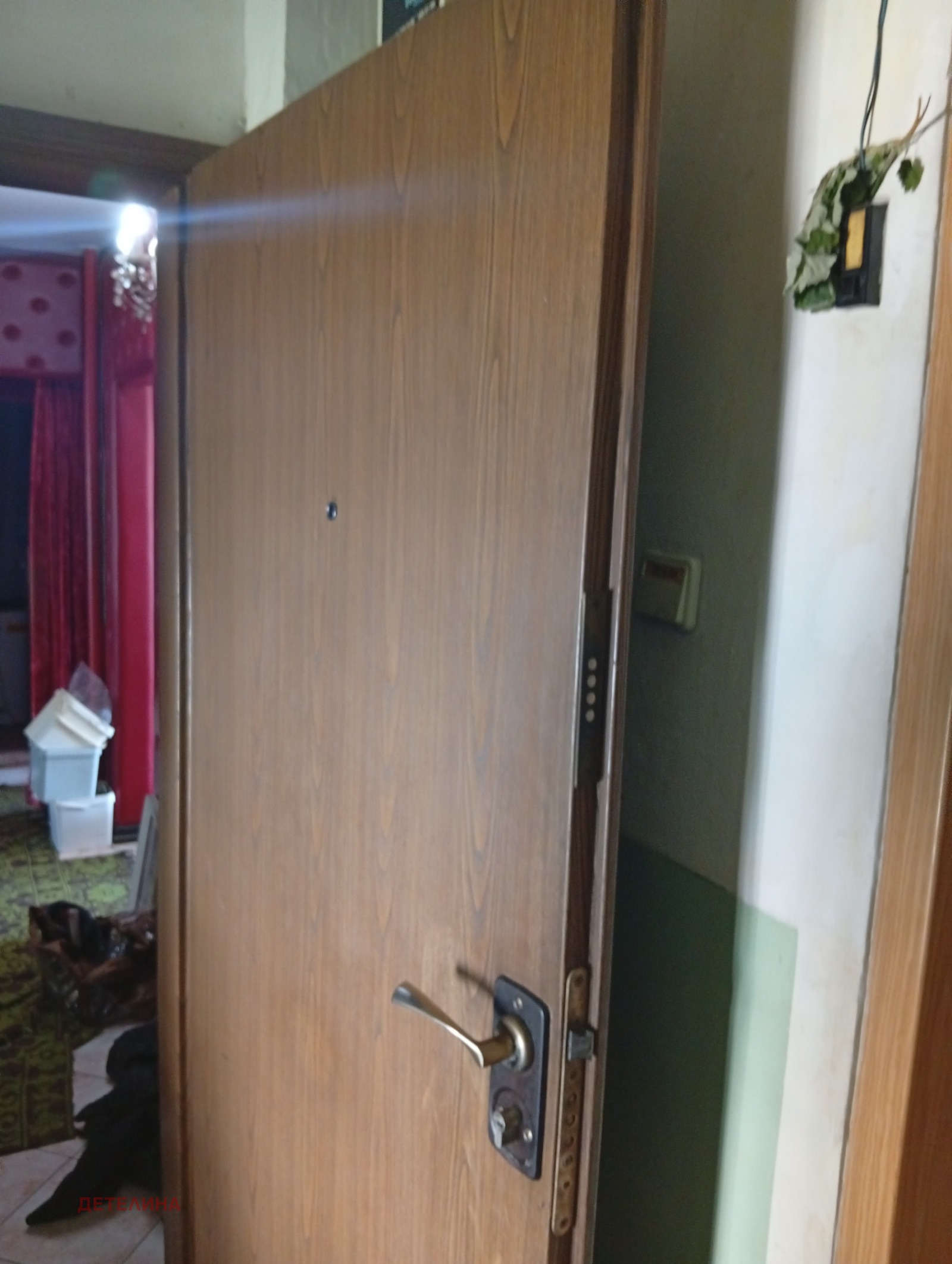 Продава 3-СТАЕН, гр. София, Сухата река, снимка 6 - Апартаменти - 54991205