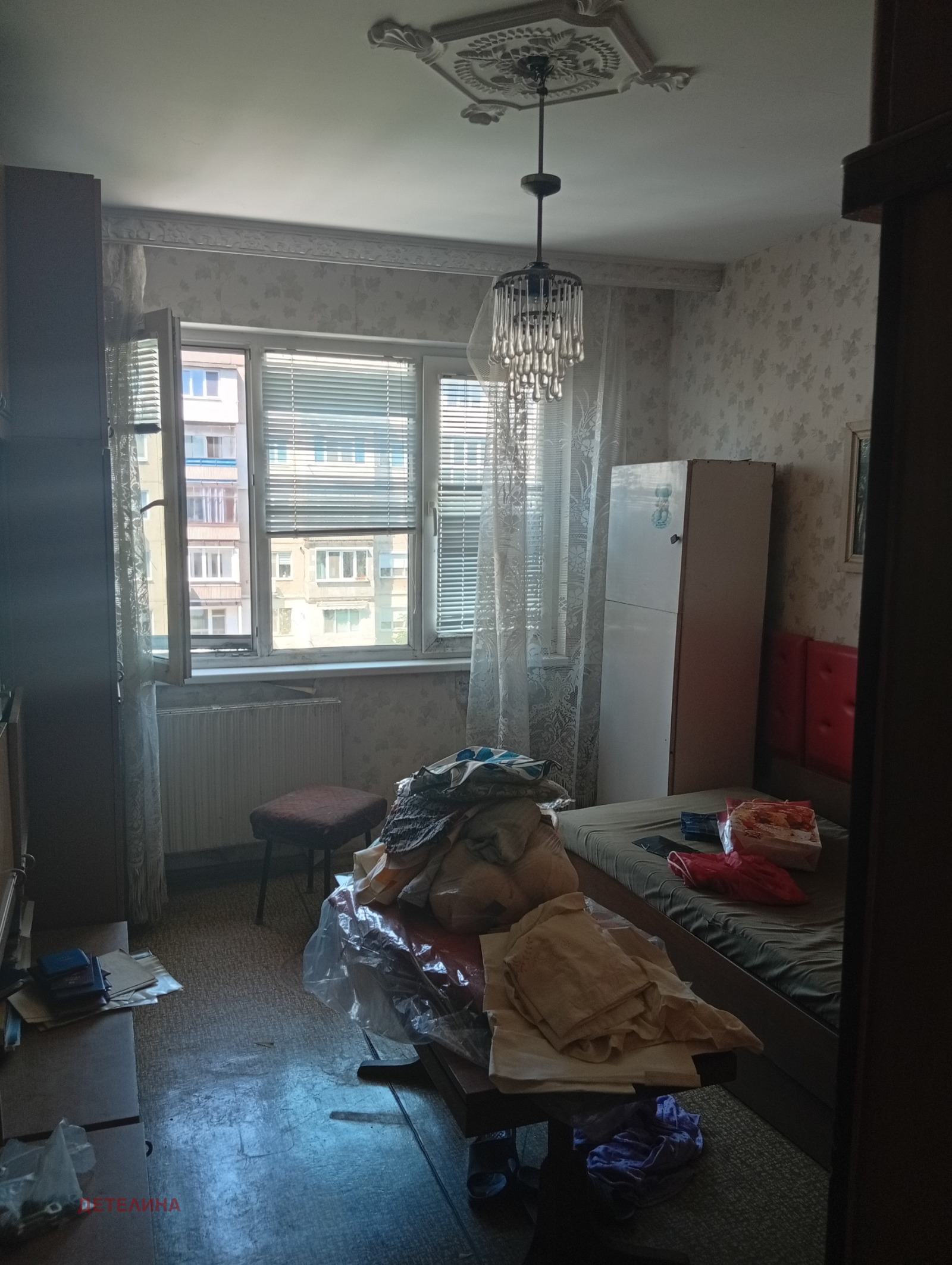 Продава 3-СТАЕН, гр. София, Сухата река, снимка 5 - Апартаменти - 54991205