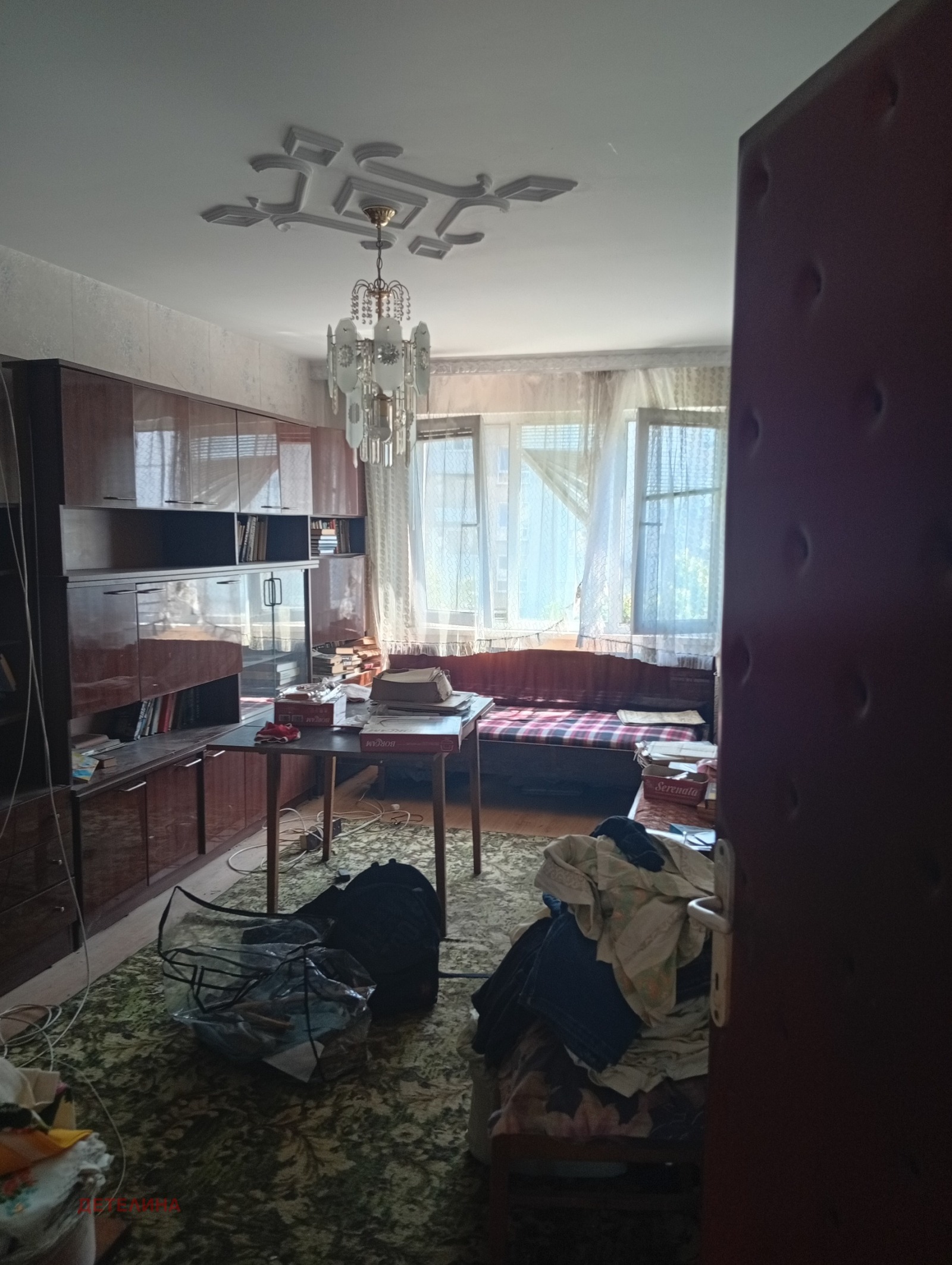 Продава 3-СТАЕН, гр. София, Сухата река, снимка 7 - Апартаменти - 54991205