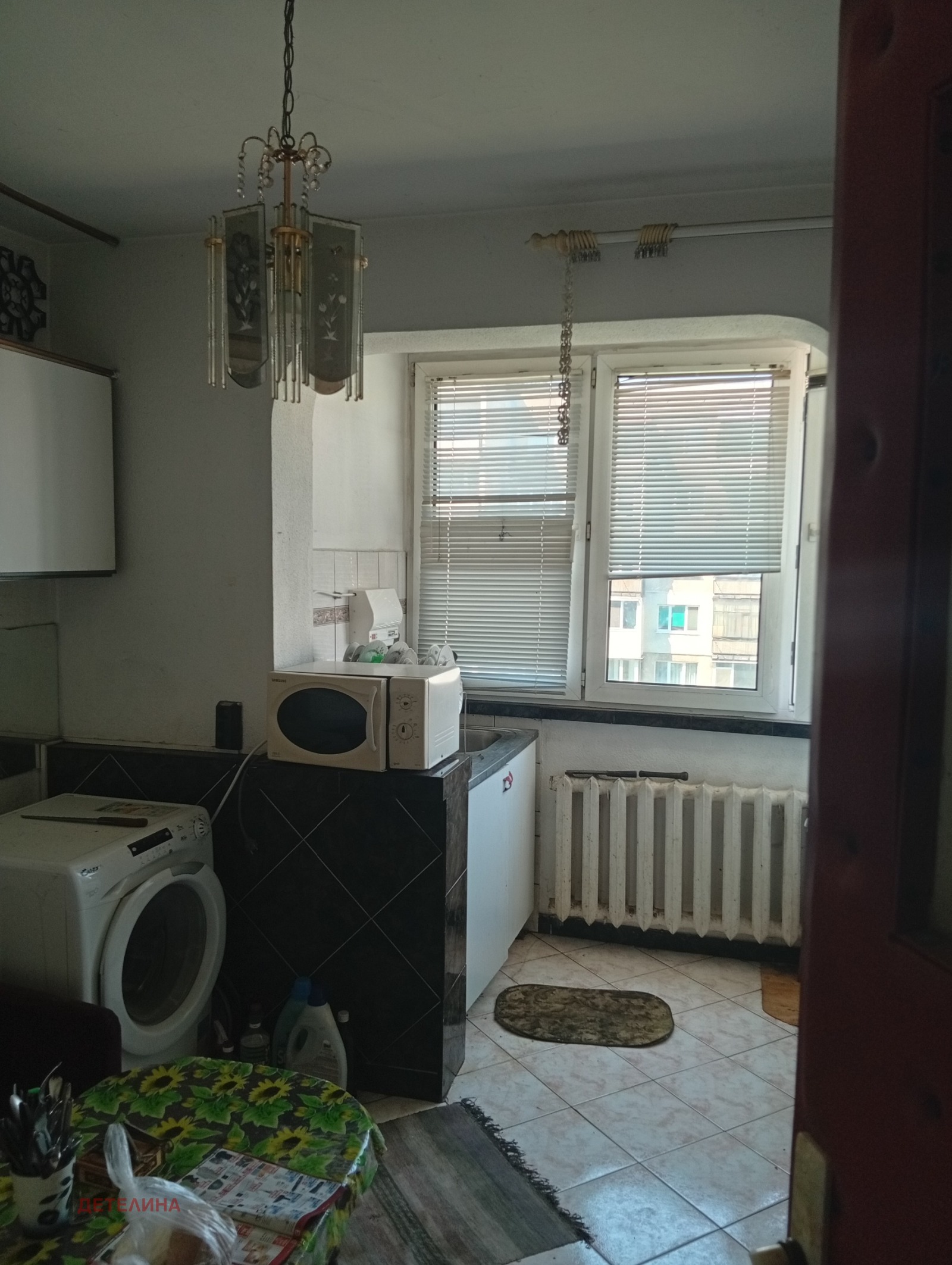 Продава 3-СТАЕН, гр. София, Сухата река, снимка 9 - Апартаменти - 54991205