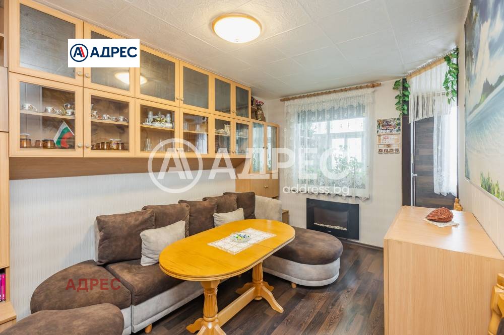 Продава МНОГОСТАЕН, гр. Варна, Възраждане 1, снимка 5 - Апартаменти - 55543280