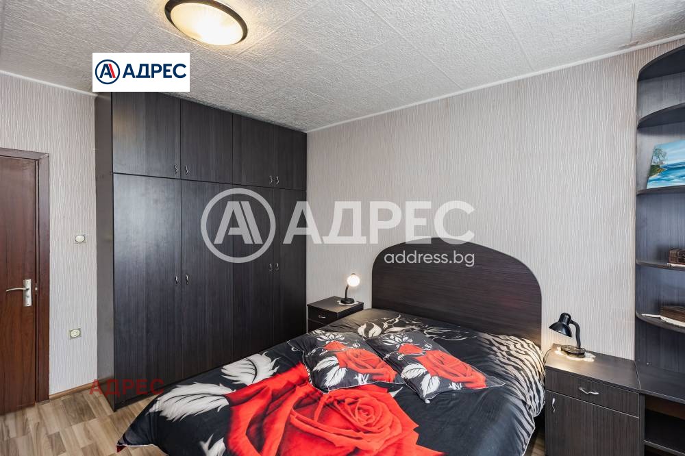Продава МНОГОСТАЕН, гр. Варна, Възраждане 1, снимка 10 - Апартаменти - 55543280