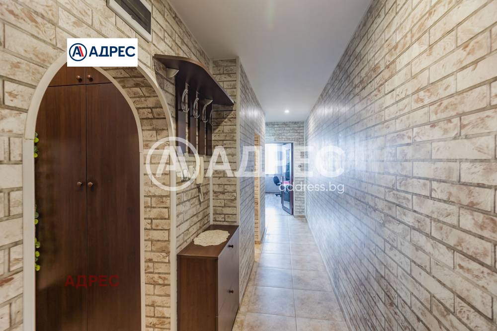 Продава МНОГОСТАЕН, гр. Варна, Възраждане 1, снимка 4 - Апартаменти - 55543280