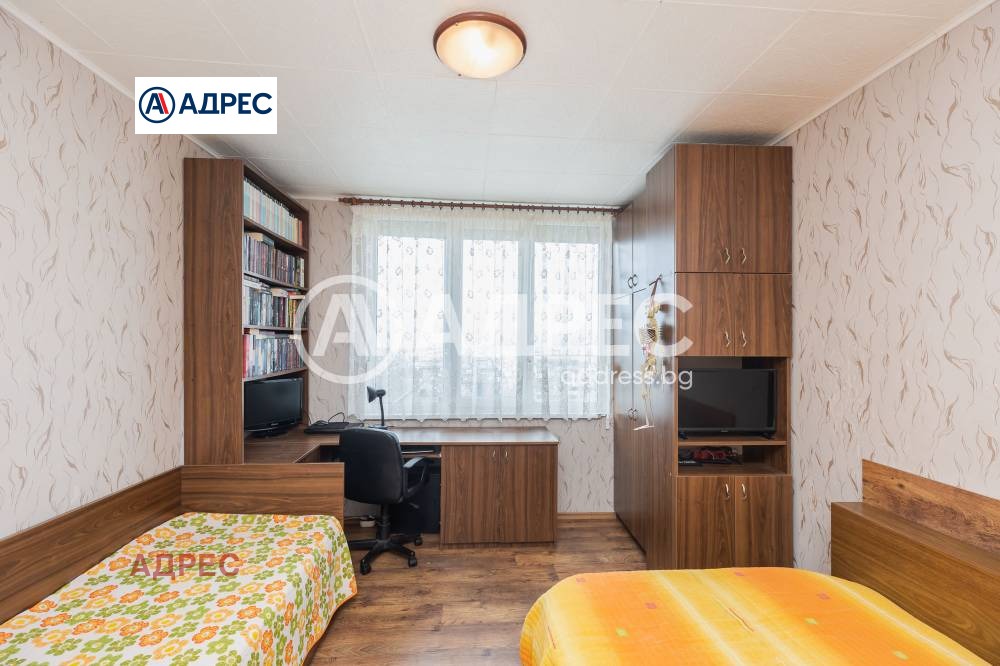 Продава МНОГОСТАЕН, гр. Варна, Възраждане 1, снимка 14 - Апартаменти - 55543280